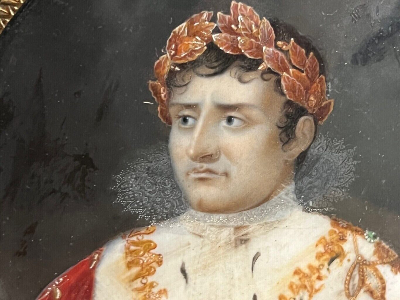 Napoleon BONAPARTE