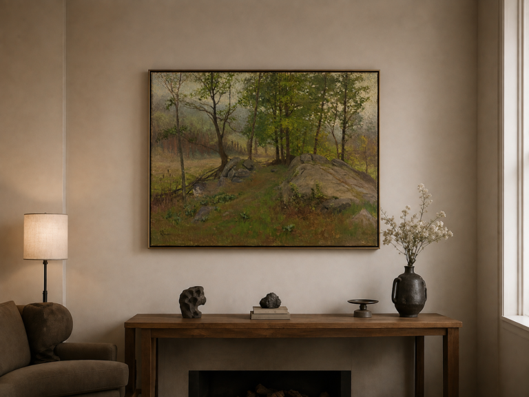 How to start an art collection – original artworks at Artstac Gallery